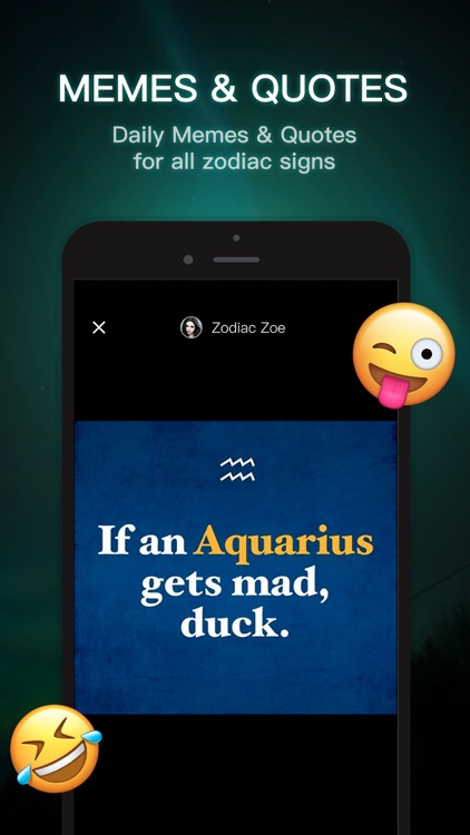 Daily Horoscope Plus® 2019
