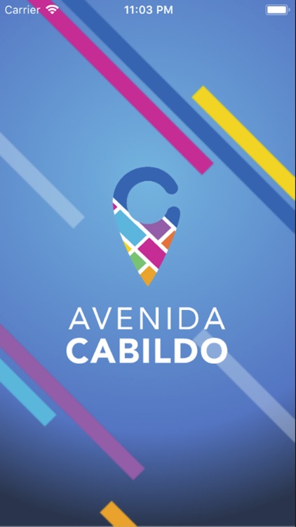 Avenida Cabildo App