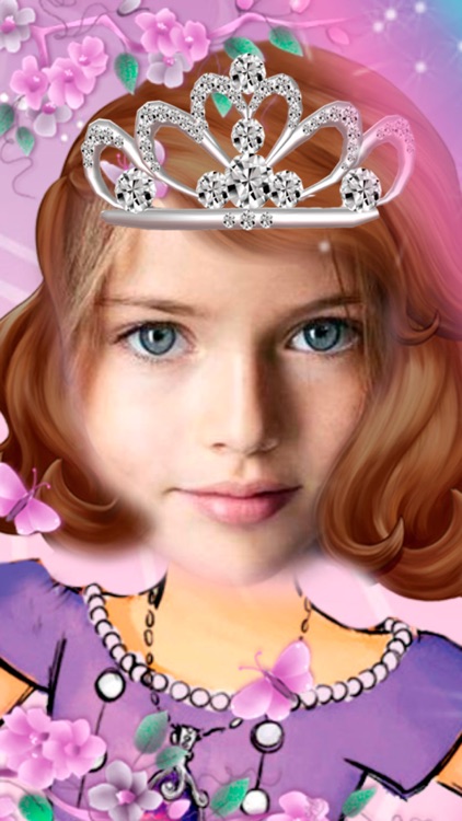 I am Sofia. Dress up games