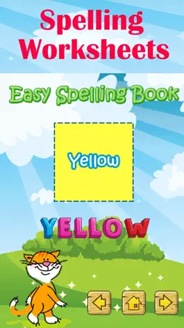 Game screenshot Learn English Vocab Color Book apk