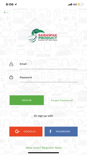 Sarawak Product(圖7)-速報App