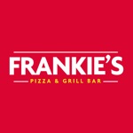 Frankies Pizza  Grill Bar