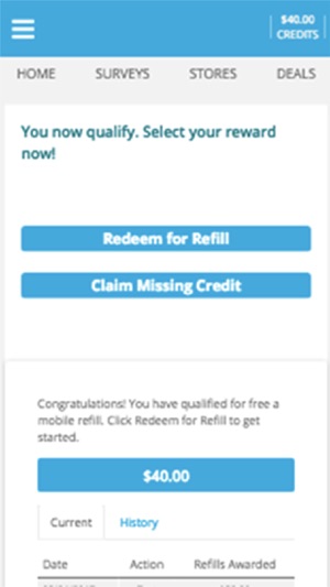 EcoMobile Refill Rewards Program(圖5)-速報App