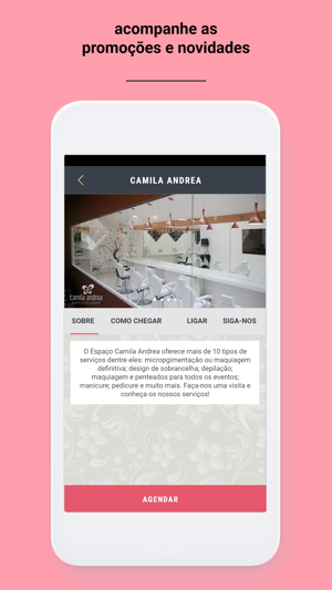 Camila Andrea(圖2)-速報App