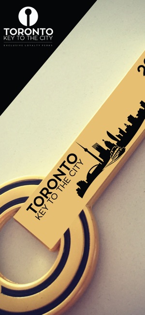 Toronto Keys