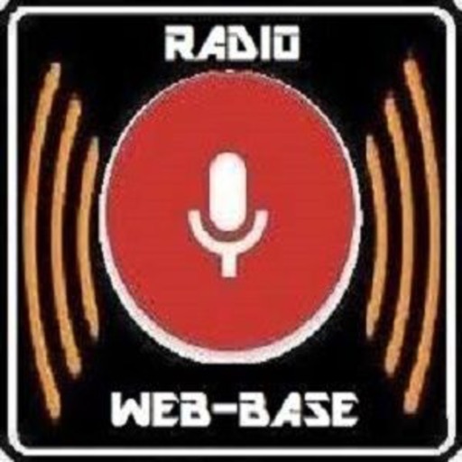 RADIO WEB-BASE icon