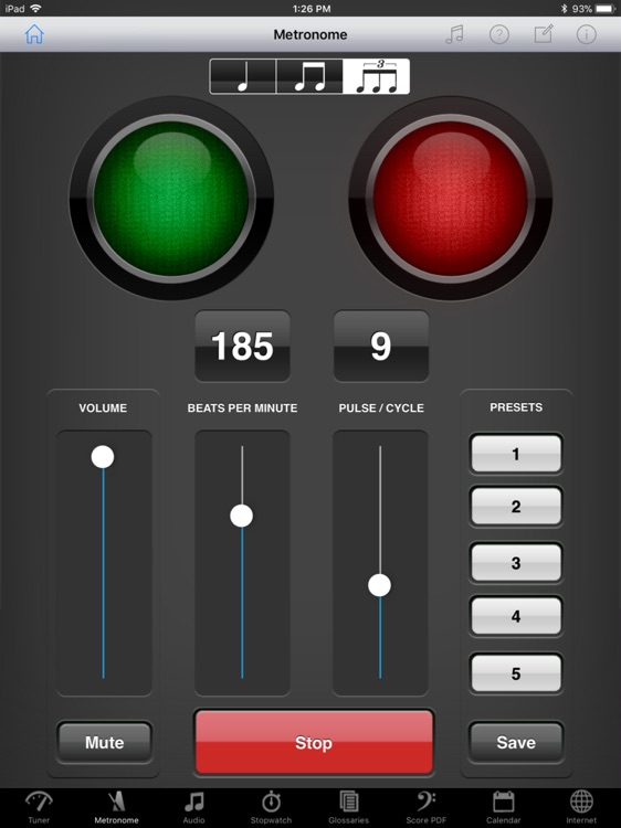 A.P.S. Music Tools screenshot-4