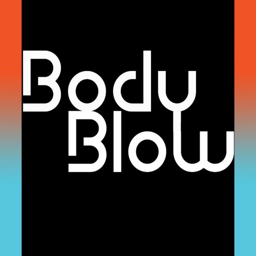 Bodyblow Paris