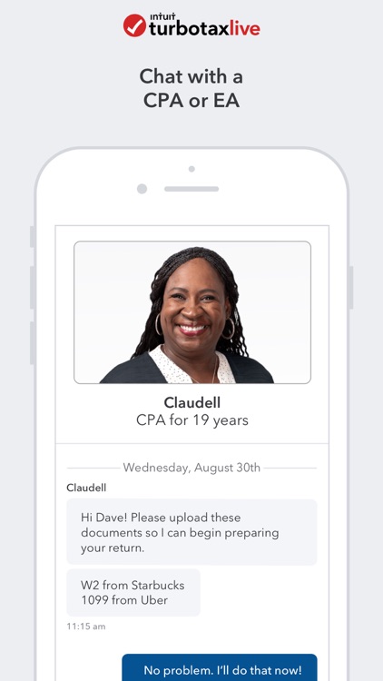 TurboTax Tax Return App screenshot-6
