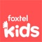 Foxtel Kids App