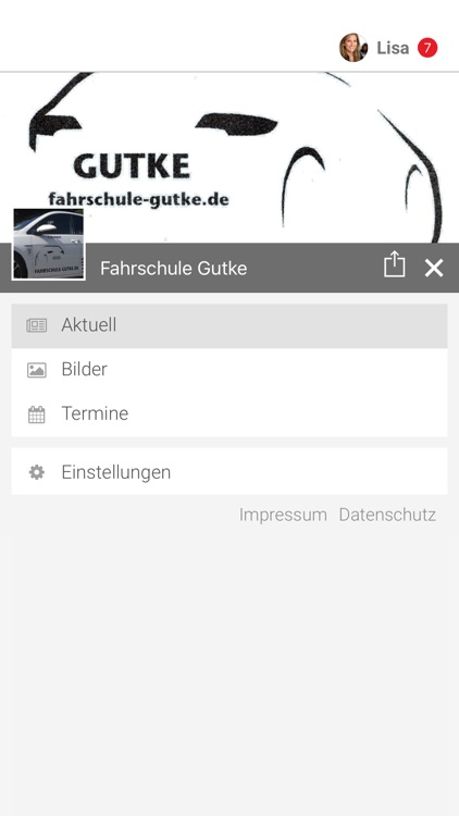 Fahrschule Gutke