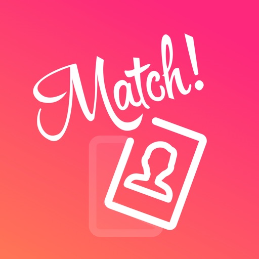 Get More Matches-PicsForMatch! Icon