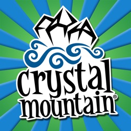 Crystal Mountain Water