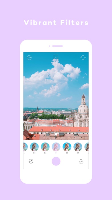 Pictail - Rainbow screenshot1