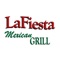 With the La Fiesta Mexican Grill app, ordering your favorite food to-go has never been easier