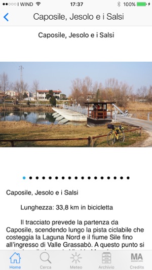 Laguna Nord di Venezia(圖3)-速報App