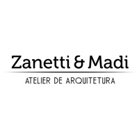 IM Zanetti e Madi Atelier de Arquitetura