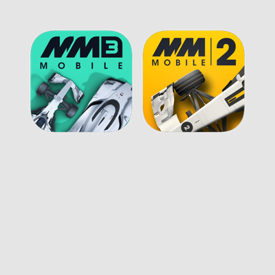 Motorsport Manager Bundle