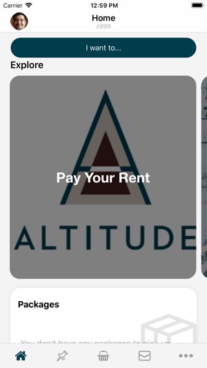 Altitude Apartments