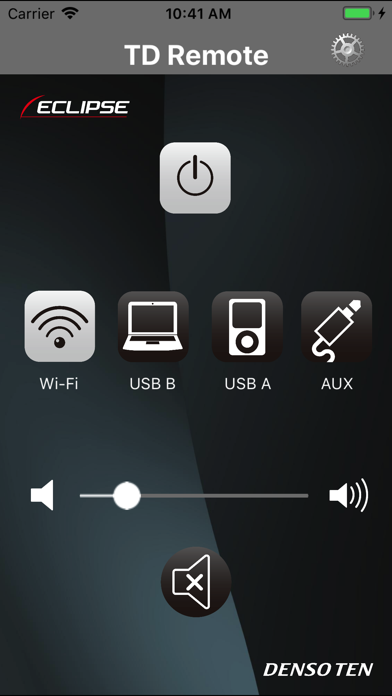 ECLIPSE TD Remoteのおすすめ画像1