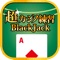 超カジノ練習 -ブラックジャック-