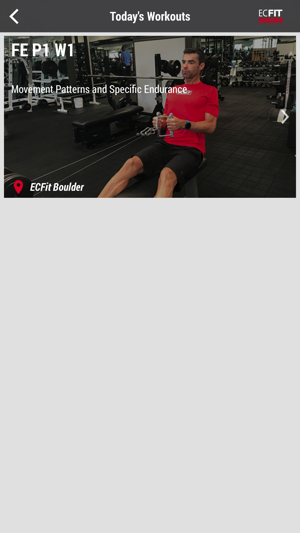 ECFit - Boulder(圖2)-速報App