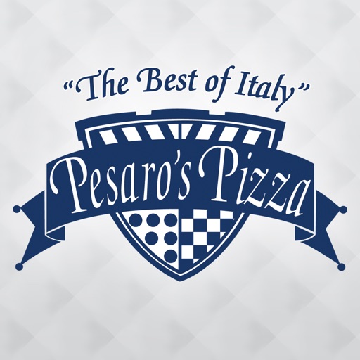 Pesaro's Pizza icon