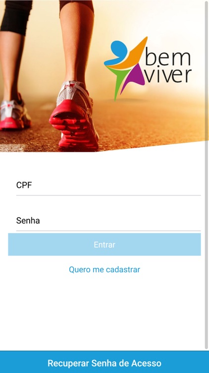 Programa Bem Viver Oficial screenshot-4