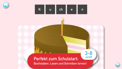 Heyduda! Kinder lerne... screenshot1