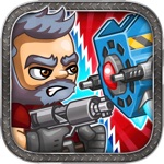 Total Recoil - Team of Heroes