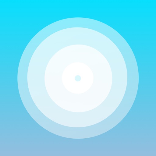 Wave Music - Live Playlists Icon