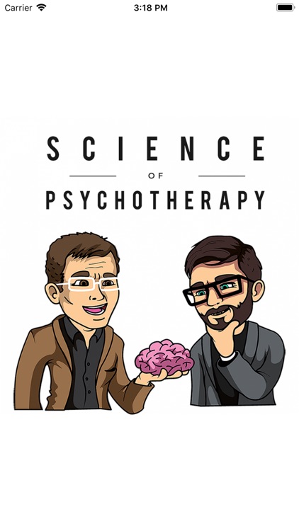 The Science of Psychotherapy