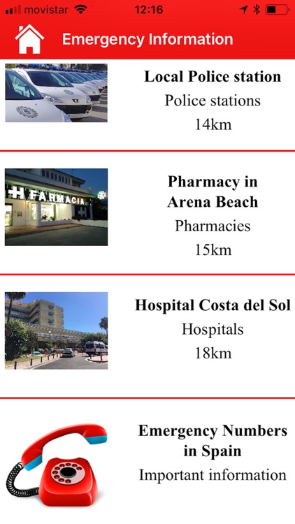 Kempinski Hotel Bahia screenshot-3