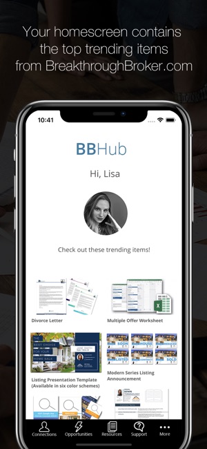 BB Hub(圖1)-速報App