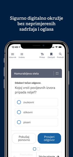 IZZI obrazovni sadržaji(圖5)-速報App