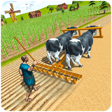 Activities of Vintage Farming Simulator 3D