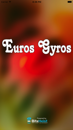 Euros Gyros(圖1)-速報App