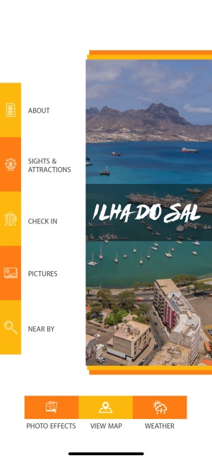 Ilha do Sal Tourism(圖2)-速報App