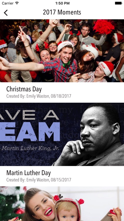 Holidaze App