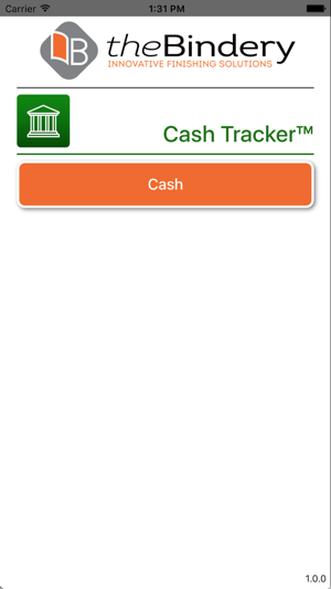 CashTrcker(圖1)-速報App