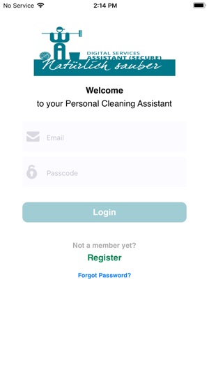 DS Assistant Secure