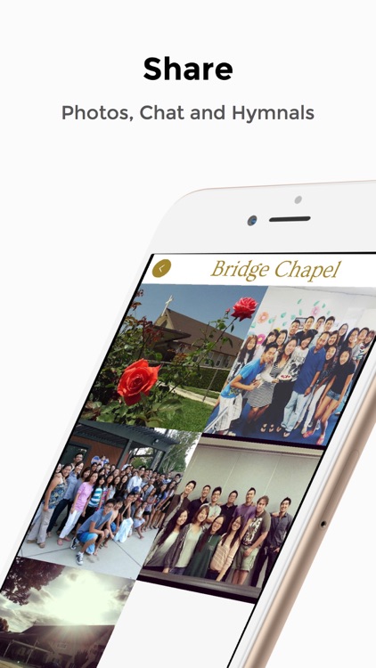 Bridge Chapel screenshot-4