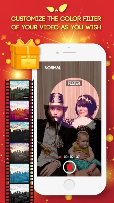 PhotoGrid - Photo Editor 2018 screenshot 3