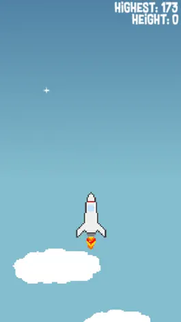 Game screenshot Rocket Blast 3000 hack