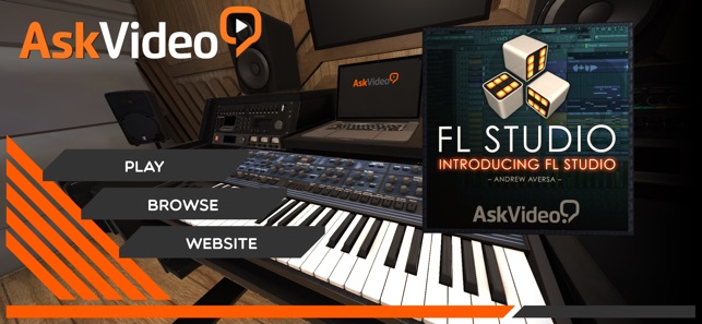 AV for FL Studio 101(圖1)-速報App