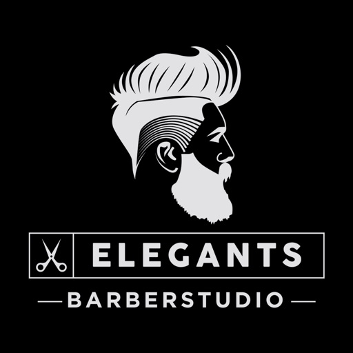 Elegants Barber Studio icon