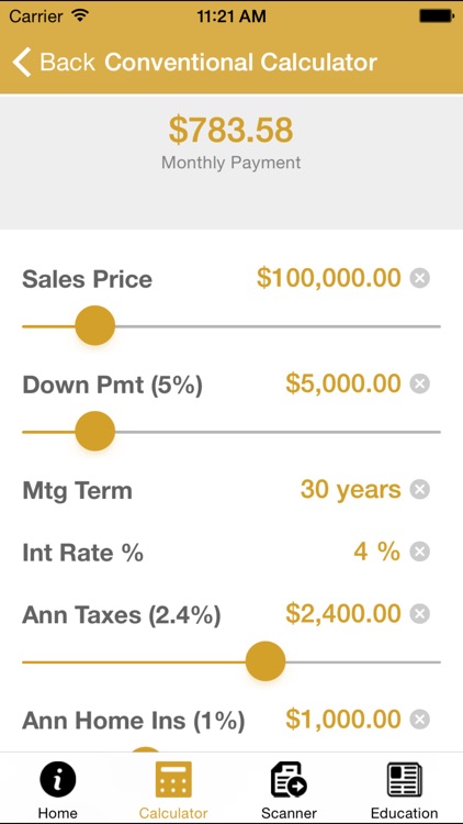 American Home Mortgage