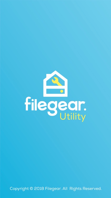 Filegear Utility by Filegear Inc.
