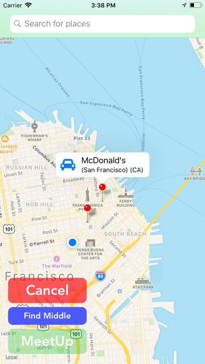 Navig8tion screenshot-4