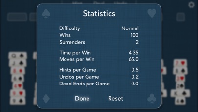 Recell: FreeCell Solitaire screenshot 2